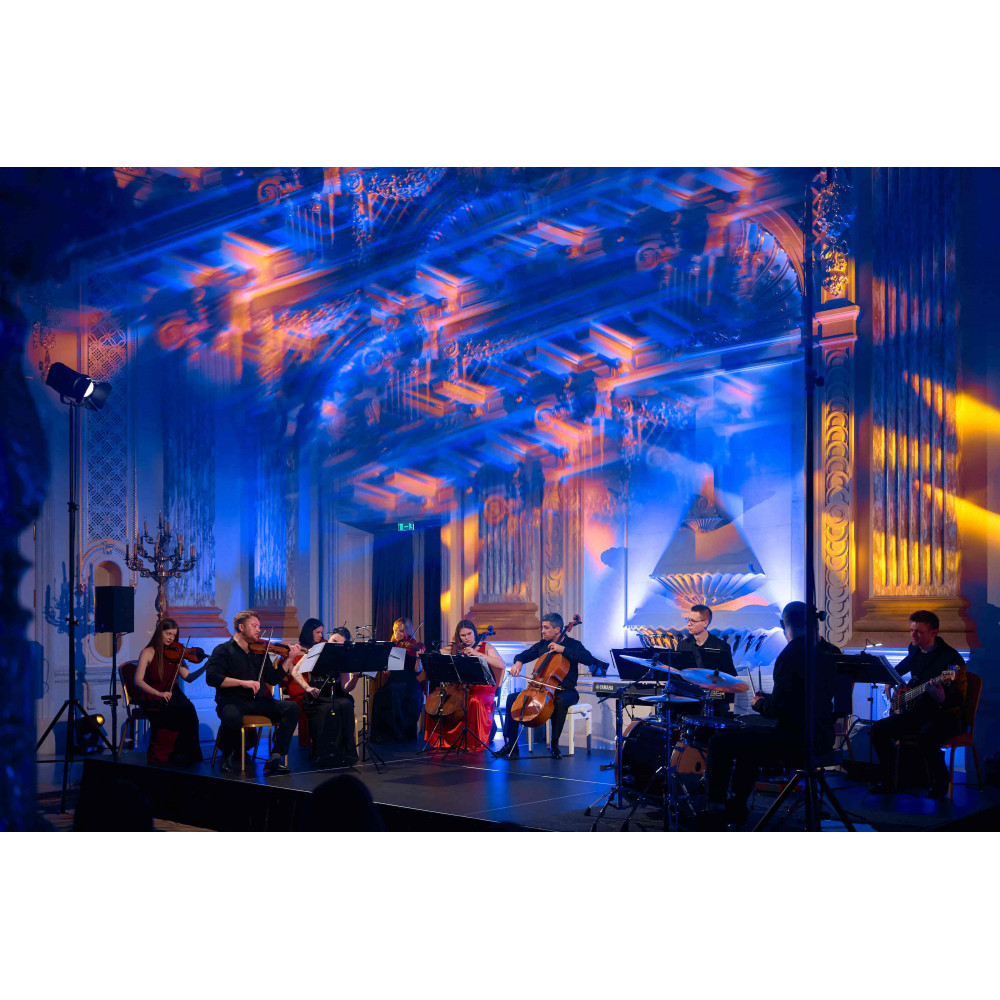 Photo №10 - Poster Poster  Films in Concert, Kyiv - 2026-03-01 15:00:00