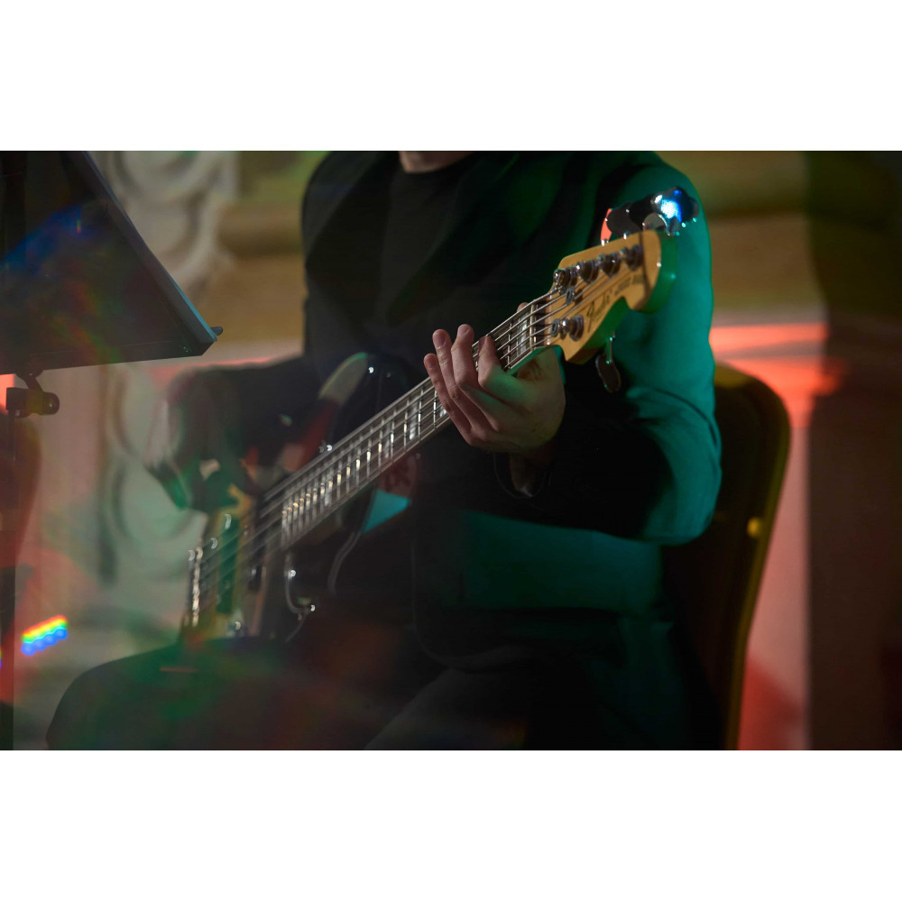 Photo №10 - Poster Poster  Films in Concert, Kyiv - 2026-03-01 15:00:00