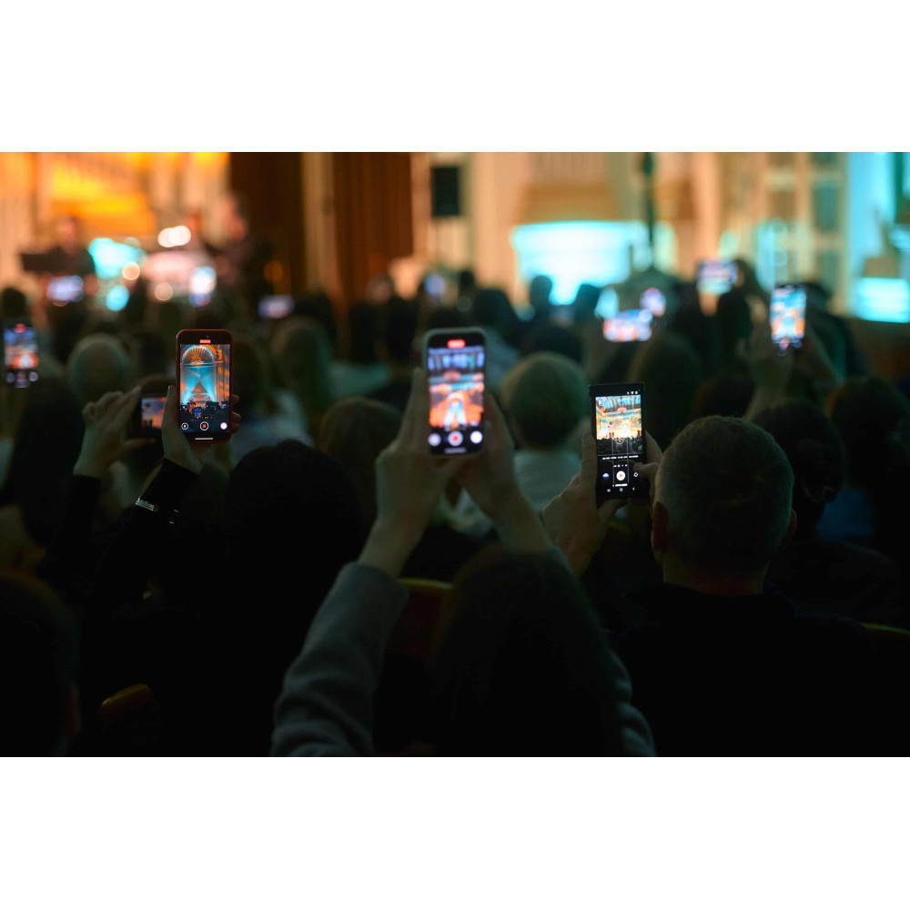 Photo №10 - Poster Poster  Films in Concert, Kyiv - 2026-03-01 15:00:00