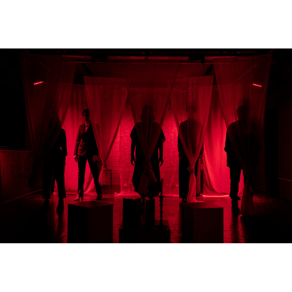 Photo №14 - Poster Poster  CITIES, Kyiv - 2026-03-12 19:00:00