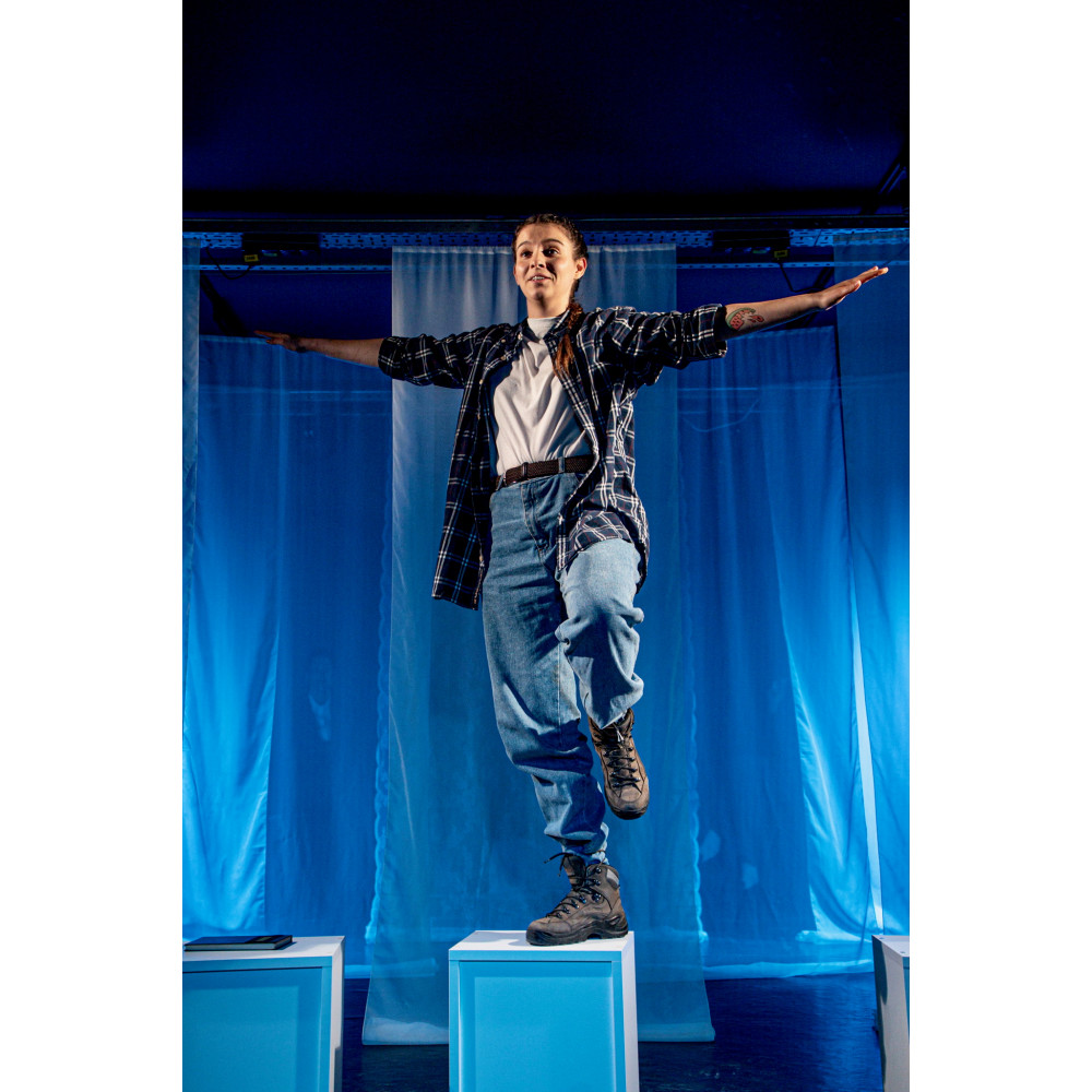 Photo №14 - Poster Poster  CITIES, Kyiv - 2026-03-12 19:00:00