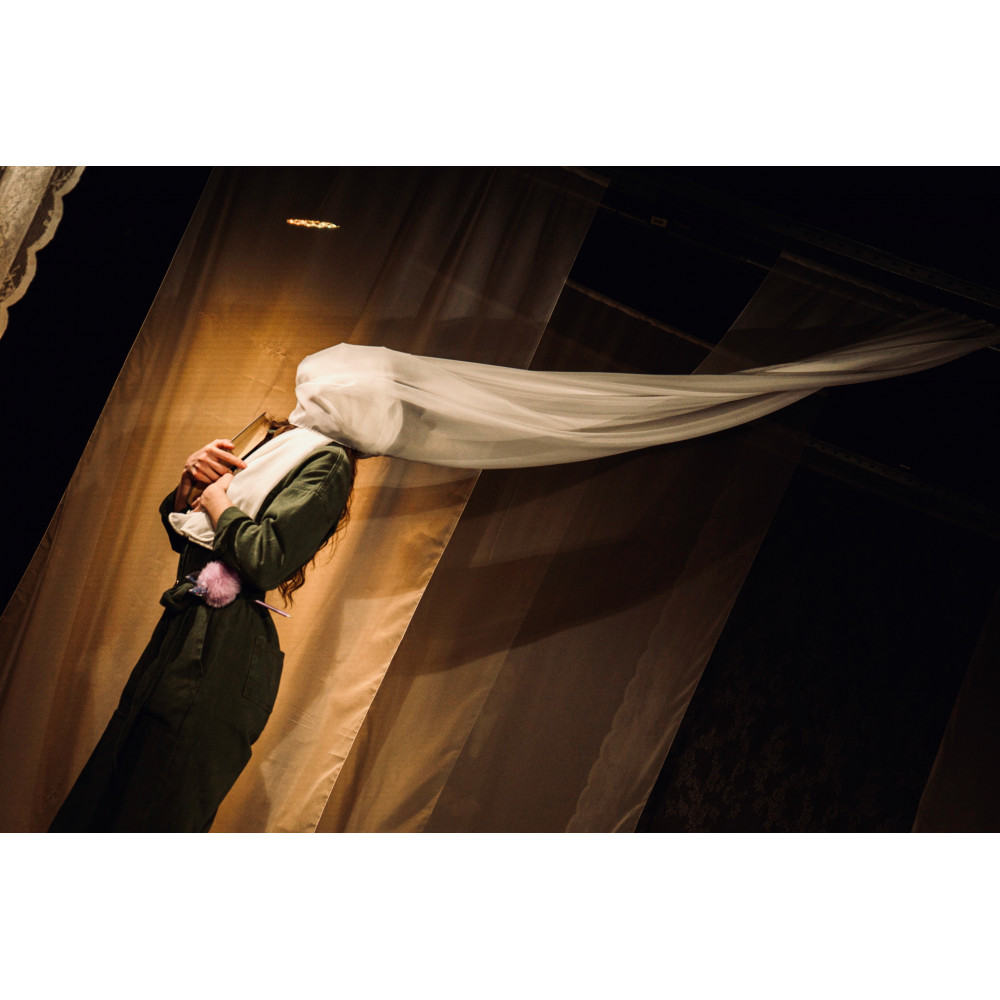 Photo №14 - Poster Poster  CITIES, Kyiv - 2026-03-12 19:00:00