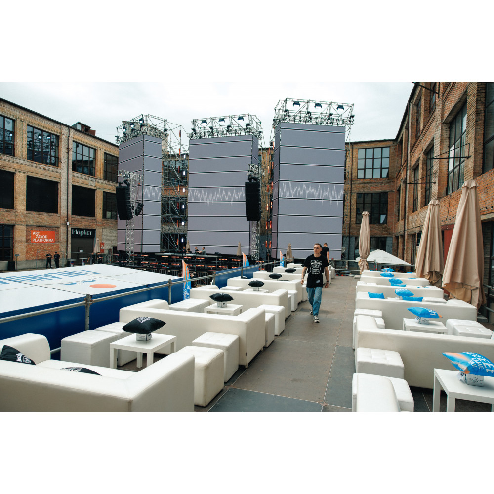 Фото №6 - Афіша Афіша S.V.E.T. Festival, Київ - 2026-05-30 15:00:00