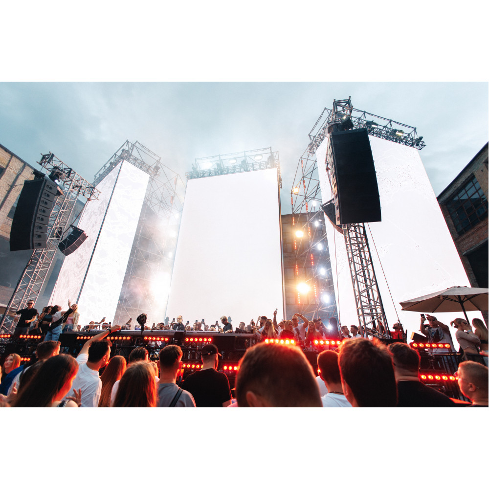 Фото №6 - Афіша Афіша S.V.E.T. Festival, Київ - 2026-05-30 15:00:00