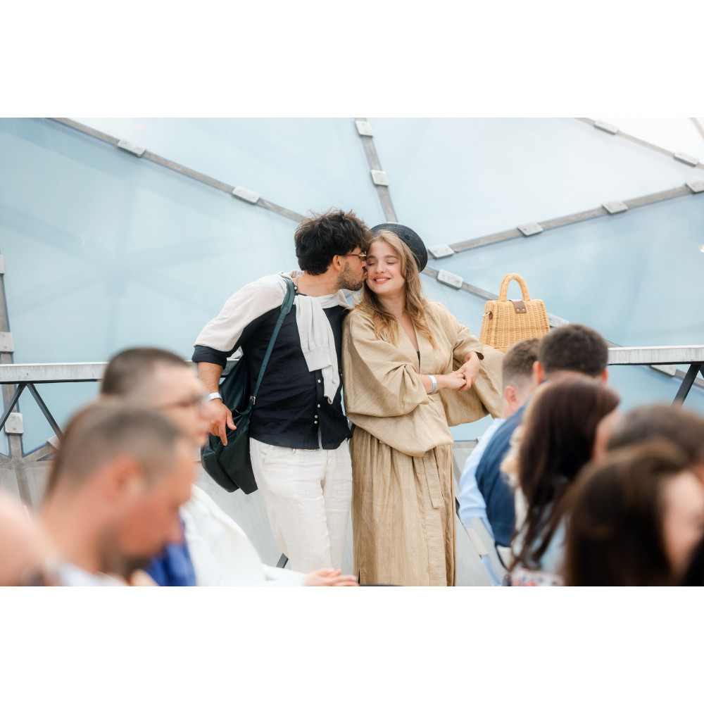 Фото №10 - Афіша Афіша BILLIE EILISH & LANA DEL REY – Kyiv Mozart Orchestra, Київ - 2026-05-28 19:00:00