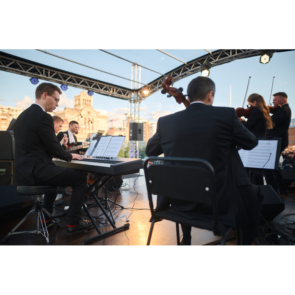 Фото №10 - Афіша Афіша BILLIE EILISH & LANA DEL REY – Kyiv Mozart Orchestra, Київ - 2026-05-28 19:00:00