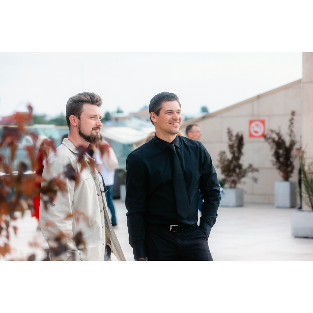 Фото №10 - Афіша Афіша HANS ZIMMER – Kyiv Mozart Orchestra, Київ - 2026-05-15 19:00:00