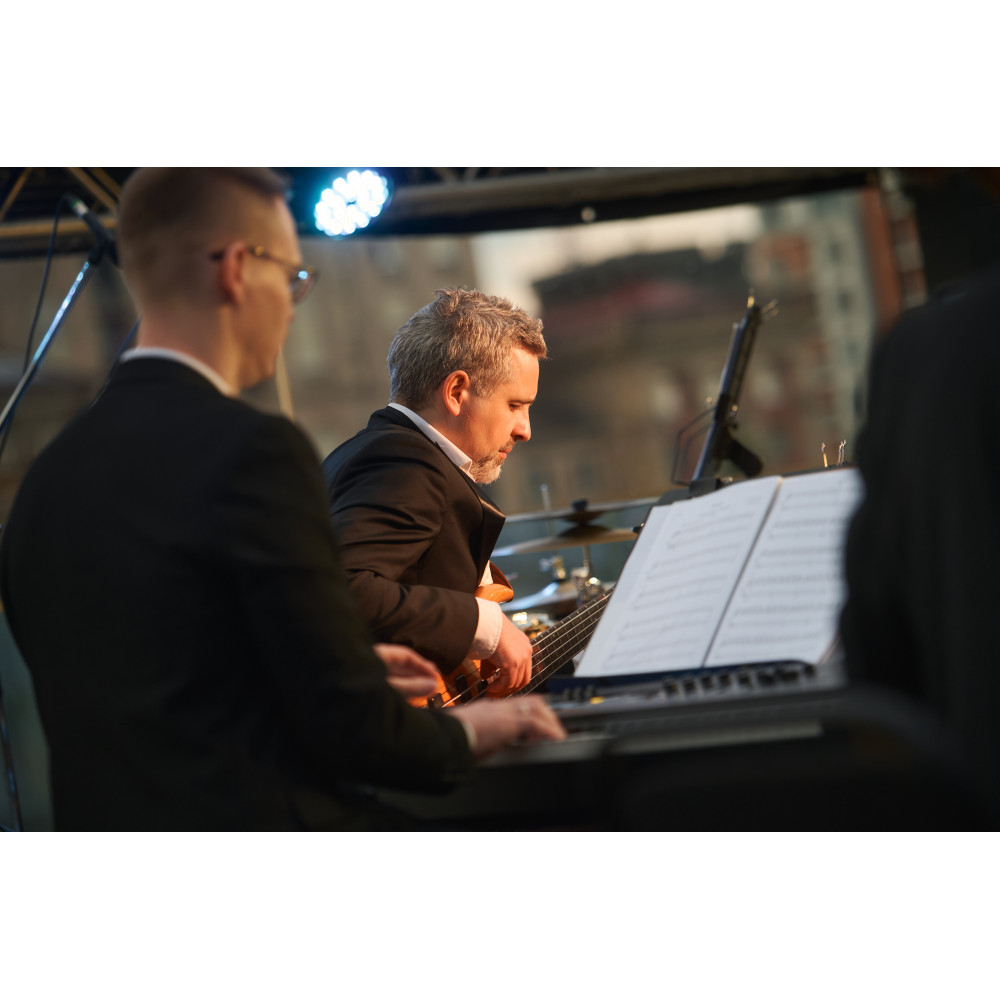 Фото №10 - Афіша Афіша HANS ZIMMER – Kyiv Mozart Orchestra, Київ - 2026-05-15 19:00:00