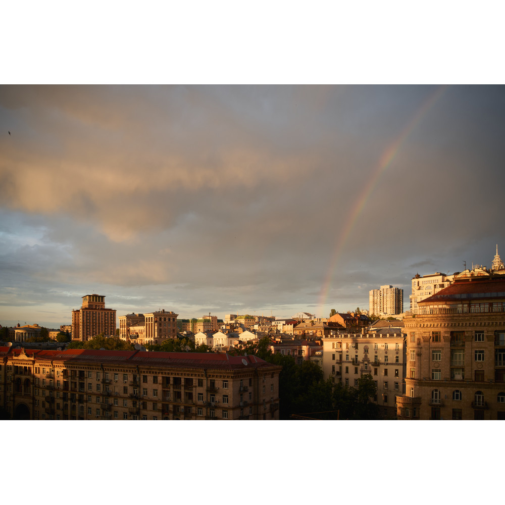 Фото №10 - Афіша Афіша HANS ZIMMER – Kyiv Mozart Orchestra, Київ - 2026-05-15 19:00:00