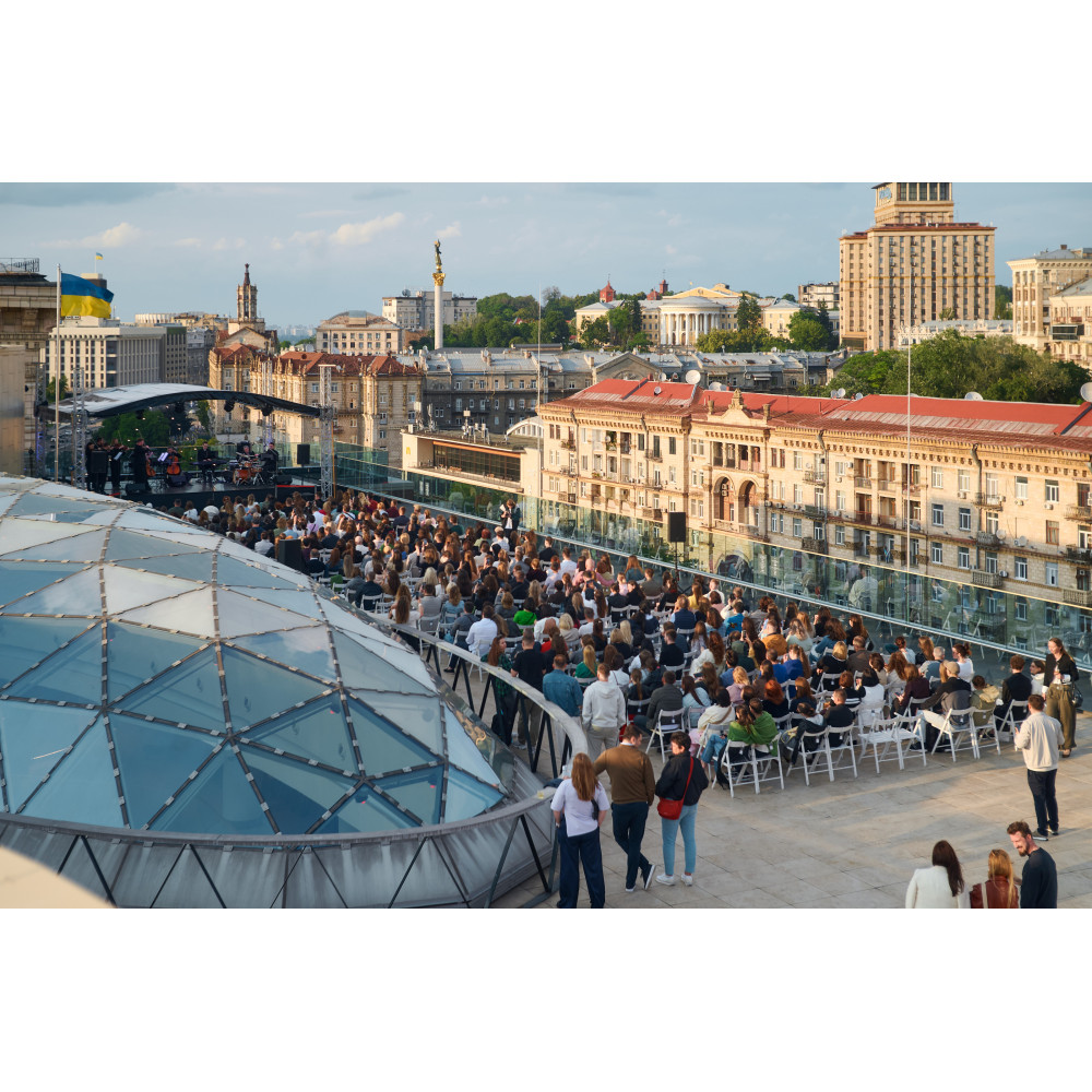 Фото №10 - Афіша Афіша IMAGINE DRAGONS & COLDPLAY – Kyiv Mozart Orchestra, Київ - 2026-05-17 19:00:00