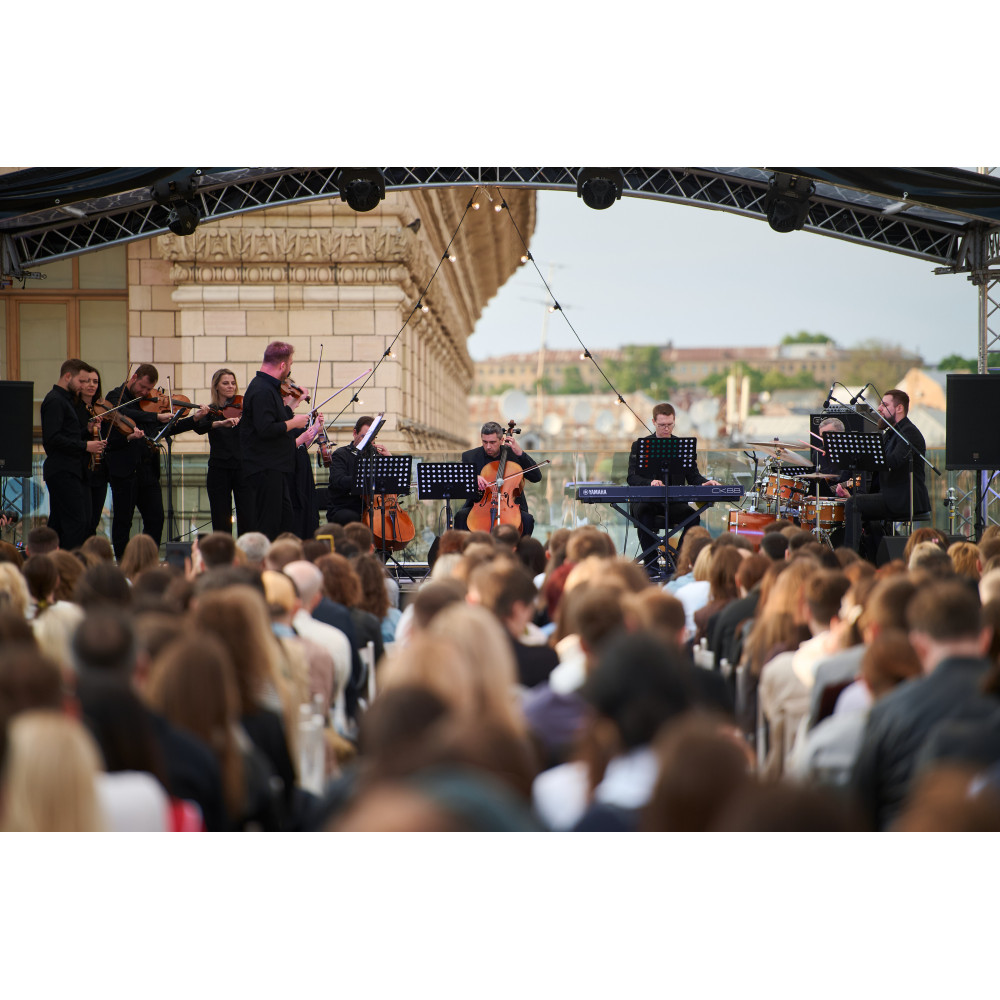 Фото №10 - Афіша Афіша IMAGINE DRAGONS & COLDPLAY – Kyiv Mozart Orchestra, Київ - 2026-05-17 19:00:00