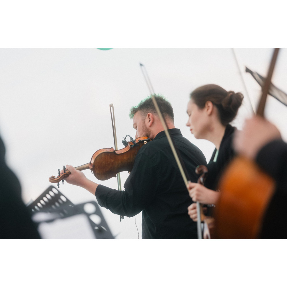 Фото №10 - Афіша Афіша IMAGINE DRAGONS & COLDPLAY – Kyiv Mozart Orchestra, Київ - 2026-05-17 19:00:00