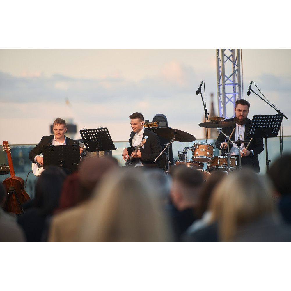 Фото №10 - Афіша Афіша IMAGINE DRAGONS & COLDPLAY – Kyiv Mozart Orchestra, Київ - 2026-05-17 19:00:00