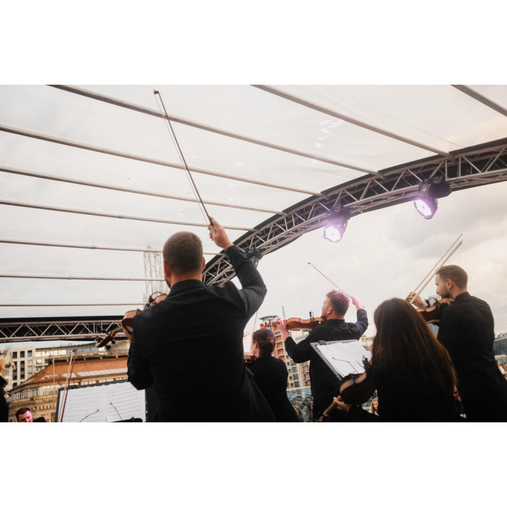 Фото №10 - Афіша Афіша IMAGINE DRAGONS & COLDPLAY – Kyiv Mozart Orchestra, Київ - 2026-05-17 19:00:00