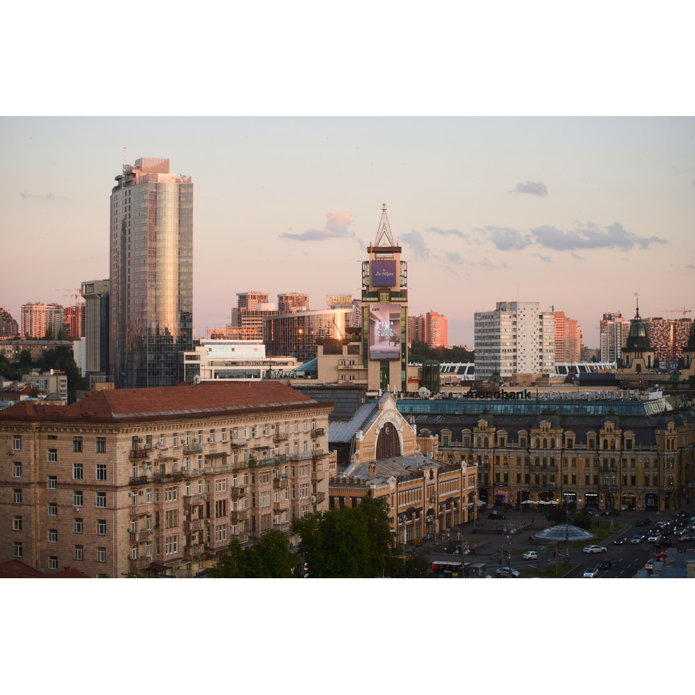 Фото №10 - Афіша Афіша КІНОМУЗИКА НА ДАХУ – Kyiv Mozart Orchestra, Київ - 2026-05-23 19:00:00