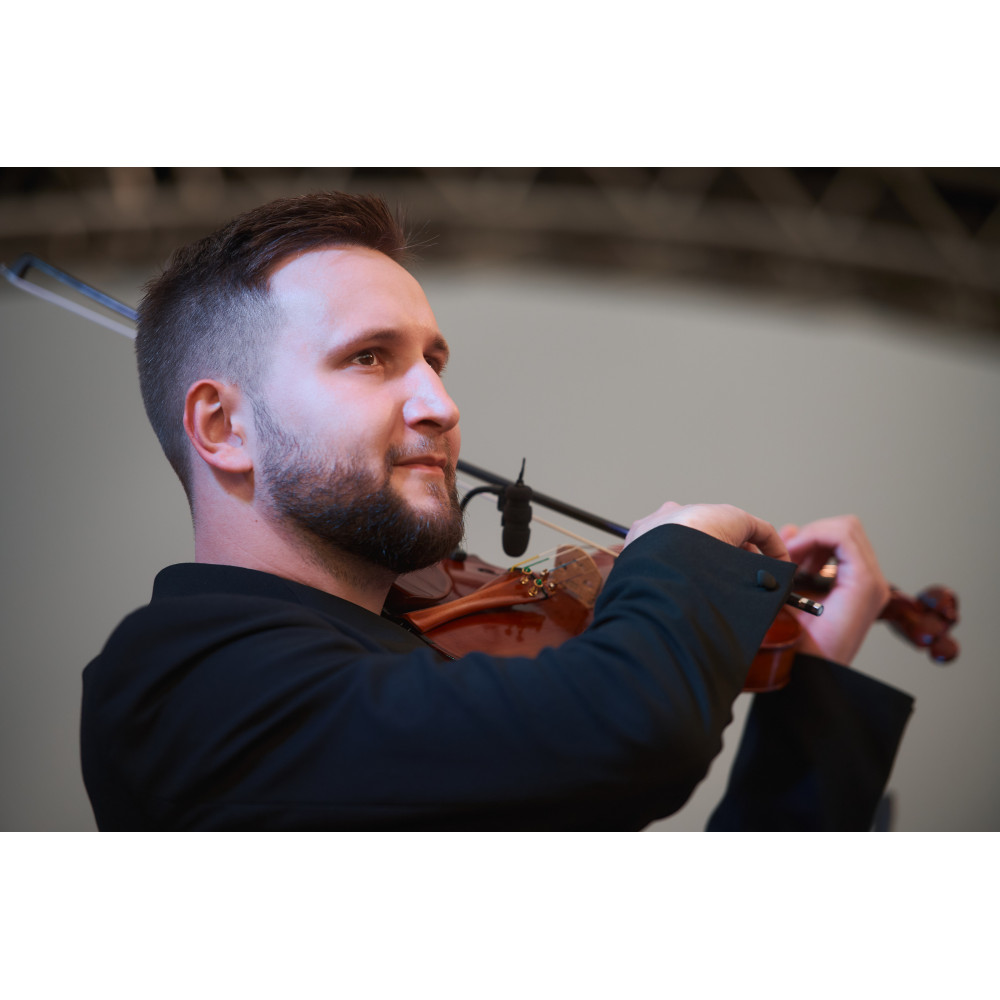 Фото №10 - Афіша Афіша КІНОМУЗИКА НА ДАХУ – Kyiv Mozart Orchestra, Київ - 2026-05-23 19:00:00