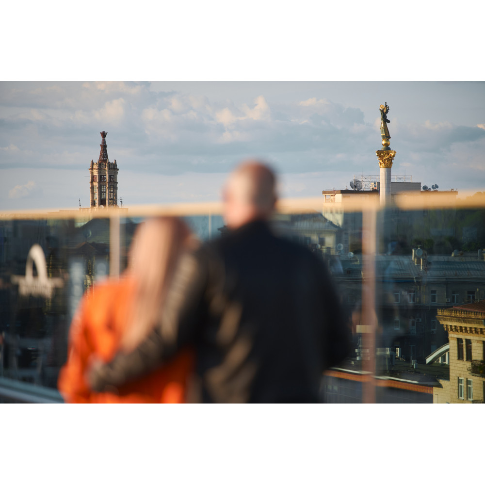 Фото №10 - Афіша Афіша КІНОМУЗИКА НА ДАХУ – Kyiv Mozart Orchestra, Київ - 2026-05-23 19:00:00