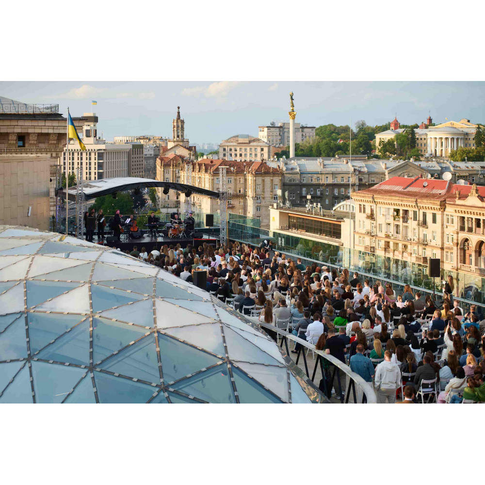 Фото №10 - Афіша Афіша QUEEN – Kyiv Mozart Orchestra, Київ - 2026-05-21 19:00:00