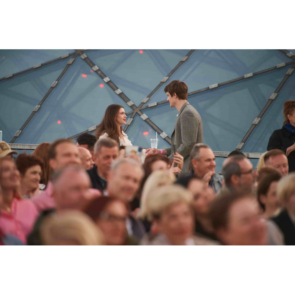 Фото №10 - Афіша Афіша QUEEN – Kyiv Mozart Orchestra, Київ - 2026-05-21 19:00:00