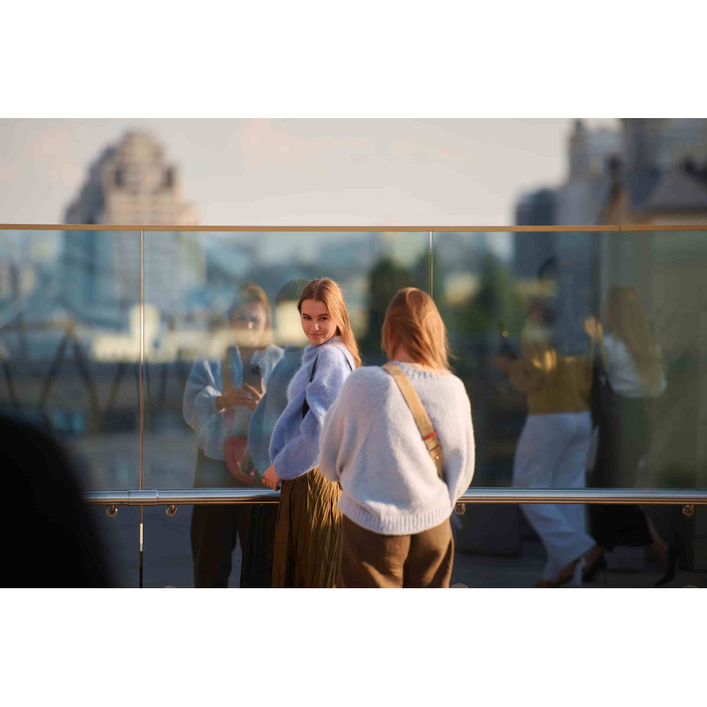 Фото №10 - Афіша Афіша STING – Kyiv Mozart Orchestra, Київ - 2026-05-22 19:00:00