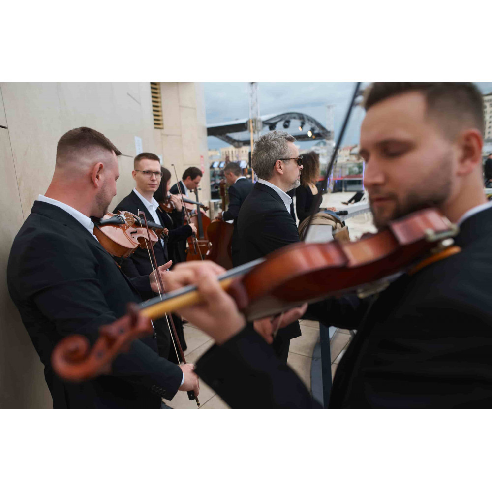 Фото №10 - Афіша Афіша STING – Kyiv Mozart Orchestra, Київ - 2026-05-22 19:00:00