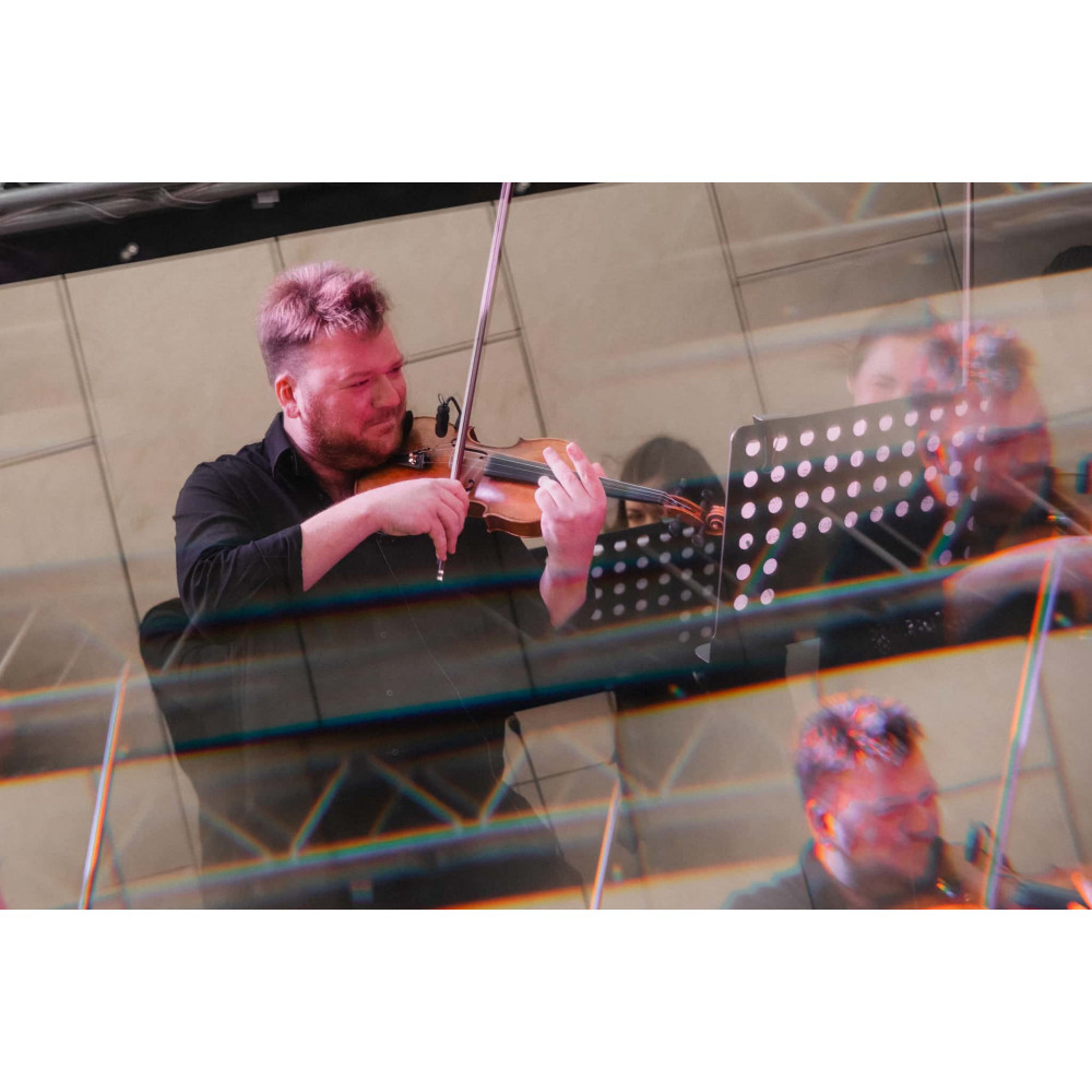 Фото №10 - Афіша Афіша STING – Kyiv Mozart Orchestra, Київ - 2026-05-22 19:00:00