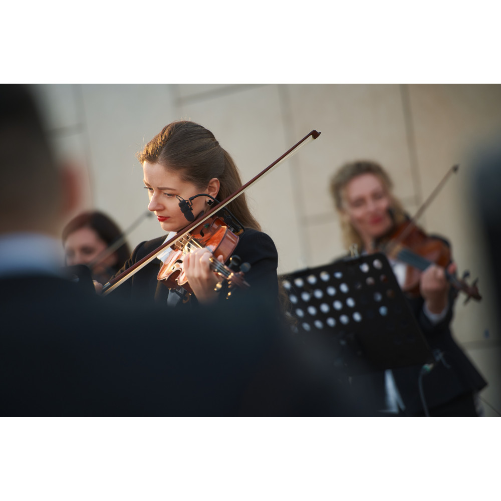 Фото №10 - Афіша Афіша EINAUDI & TIERSEN – Kyiv Mozart Orchestra, Київ - 2026-05-30 19:00:00