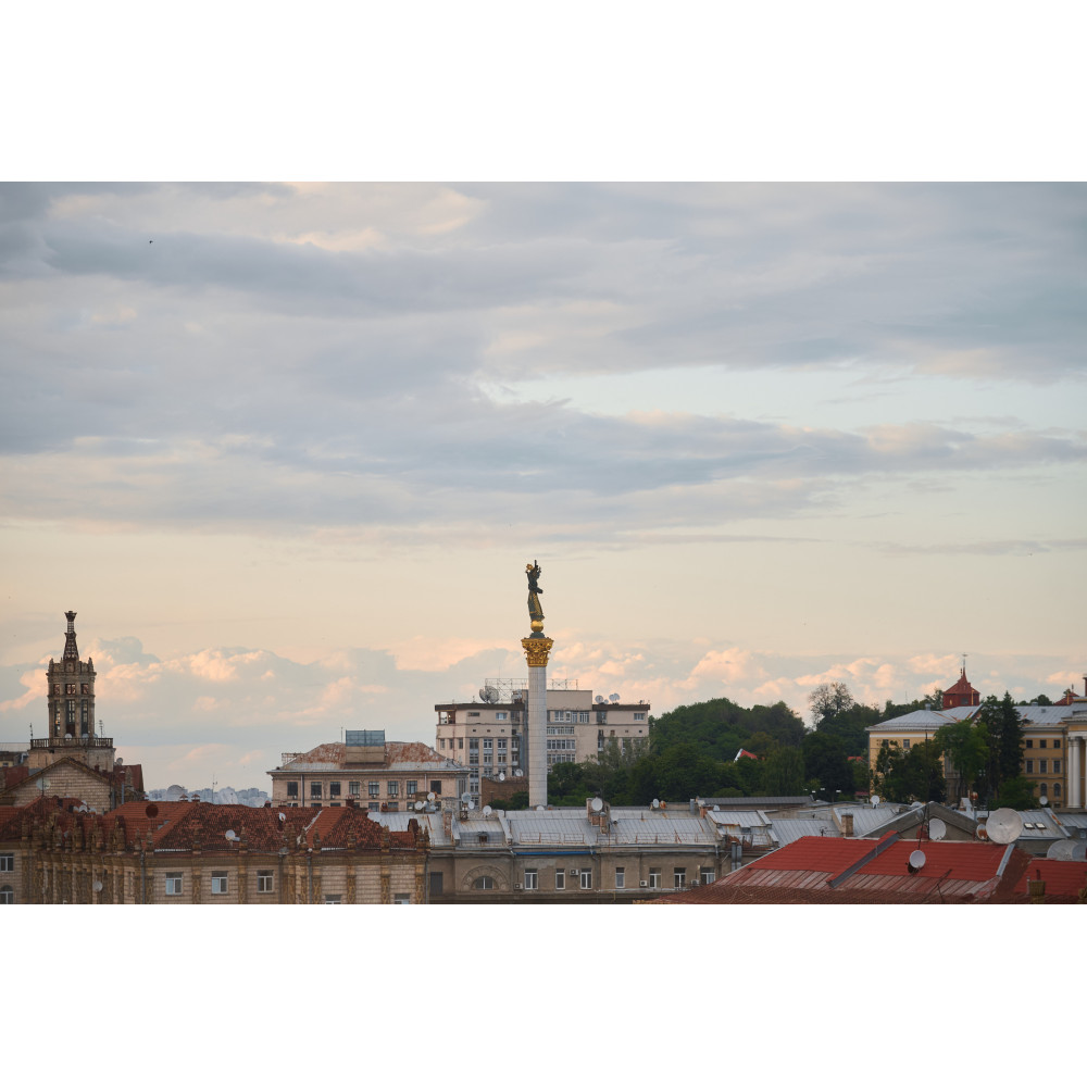 Фото №10 - Афіша Афіша EINAUDI & TIERSEN – Kyiv Mozart Orchestra, Київ - 2026-05-30 19:00:00