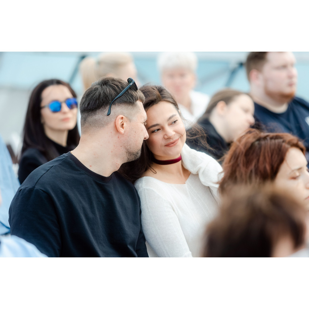 Фото №10 - Афіша Афіша LUDOVICO EINAUDI – Kyiv Mozart Orchestra, Київ - 2026-05-16 19:00:00