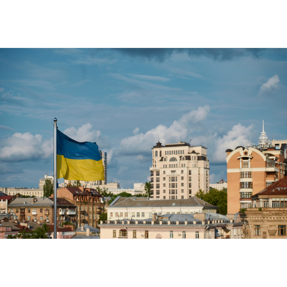 Фото №10 - Афіша Афіша LUDOVICO EINAUDI – Kyiv Mozart Orchestra, Київ - 2026-05-16 19:00:00