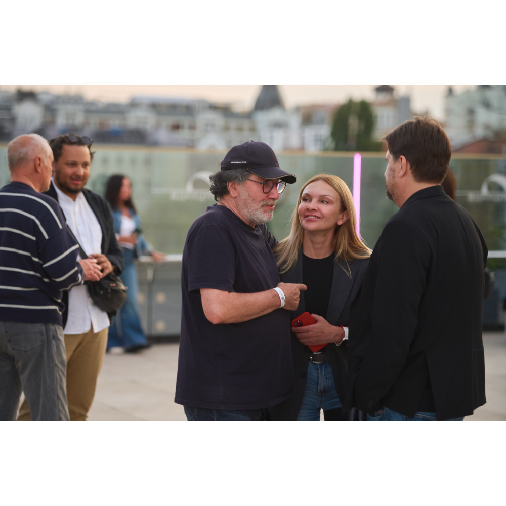 Фото №10 - Афіша Афіша Maryana Golovko Quintet — Хіти 60-х у джазі, Київ - 2026-05-24 19:00:00