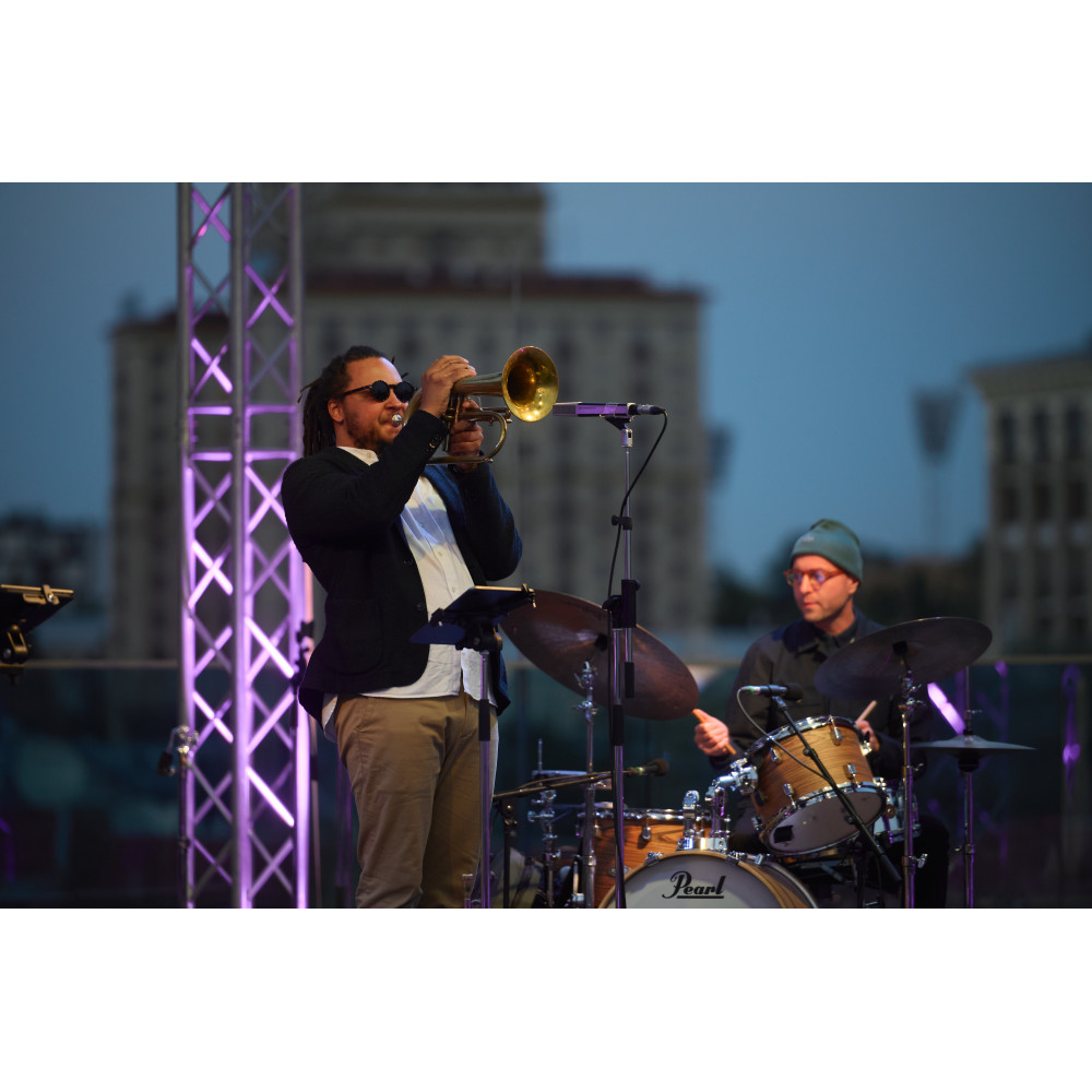 Фото №10 - Афіша Афіша Maryana Golovko Quintet — Хіти 60-х у джазі, Київ - 2026-05-24 19:00:00