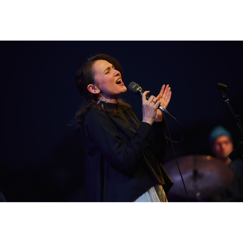 Фото №10 - Афіша Афіша Maryana Golovko Quintet — Хіти 60-х у джазі, Київ - 2026-05-24 19:00:00