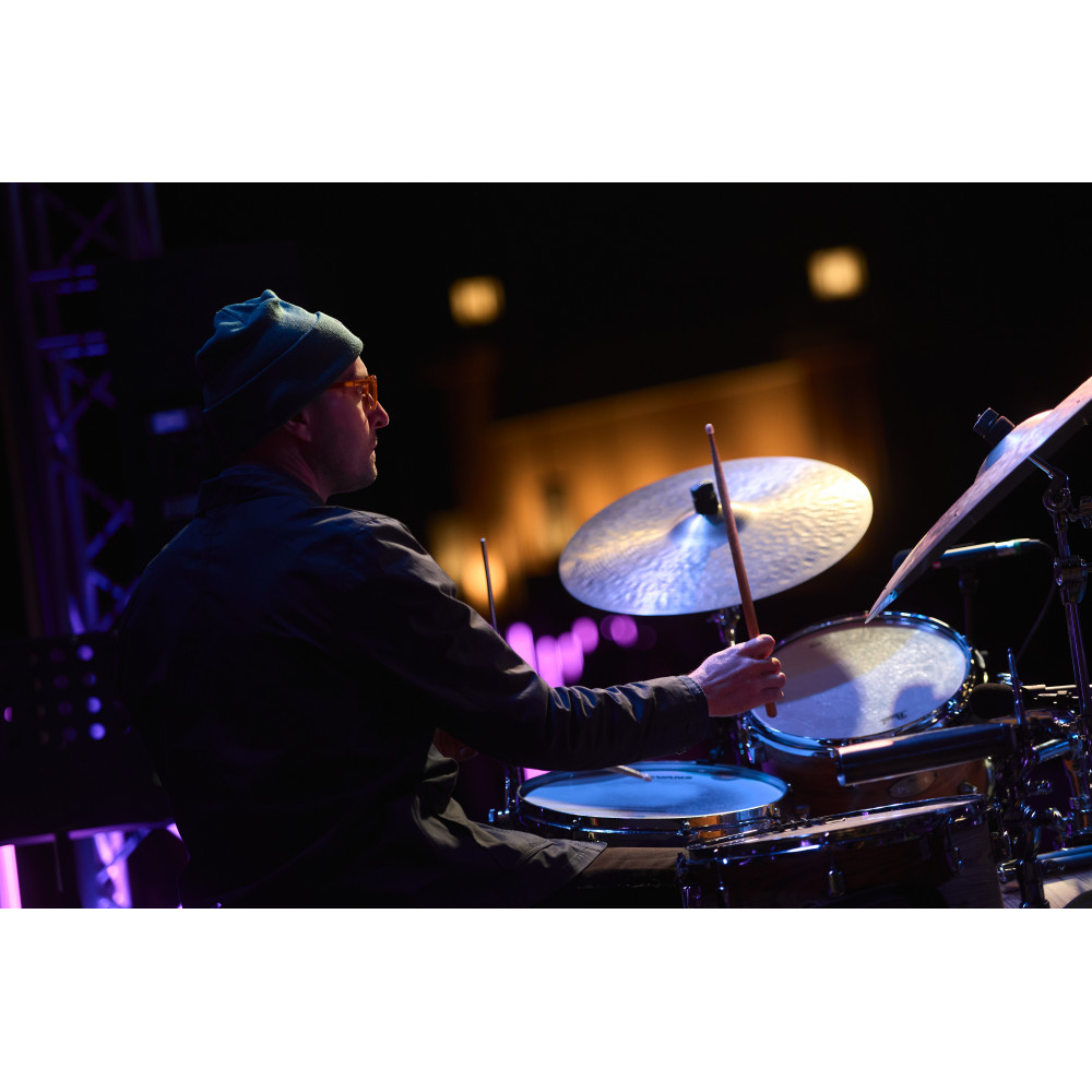 Фото №10 - Афіша Афіша Maryana Golovko Quintet — Хіти 60-х у джазі, Київ - 2026-05-24 19:00:00