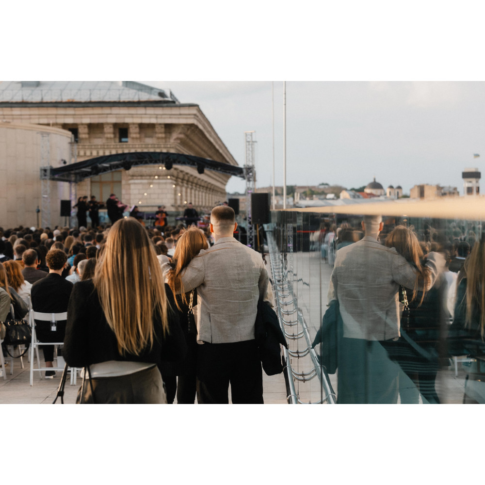 Фото №10 - Афіша Афіша ZIMMER & WILLIAMS – Kyiv Mozart Orchestra, Київ - 2026-05-29 19:00:00