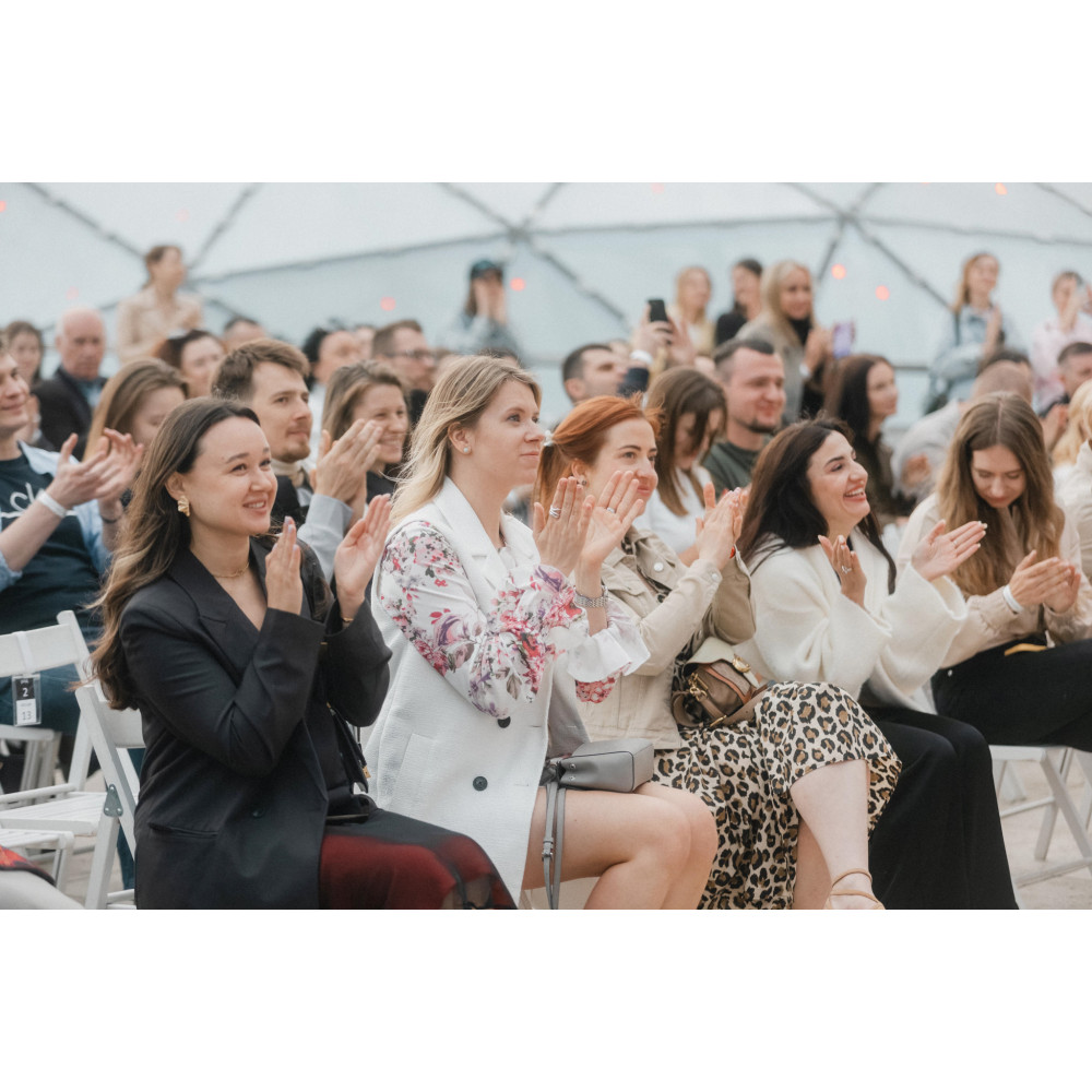 Фото №10 - Афіша Афіша ZIMMER & WILLIAMS – Kyiv Mozart Orchestra, Київ - 2026-05-29 19:00:00