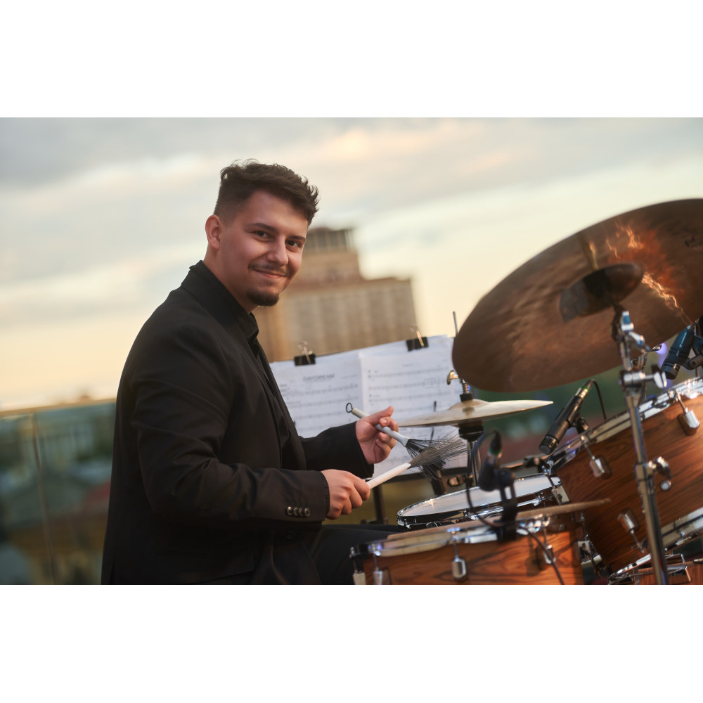 ЗОЛОТА ЕПОХА ДЖАЗУ – Aniko Dolidze Big Band, з попередніх подій, 2
