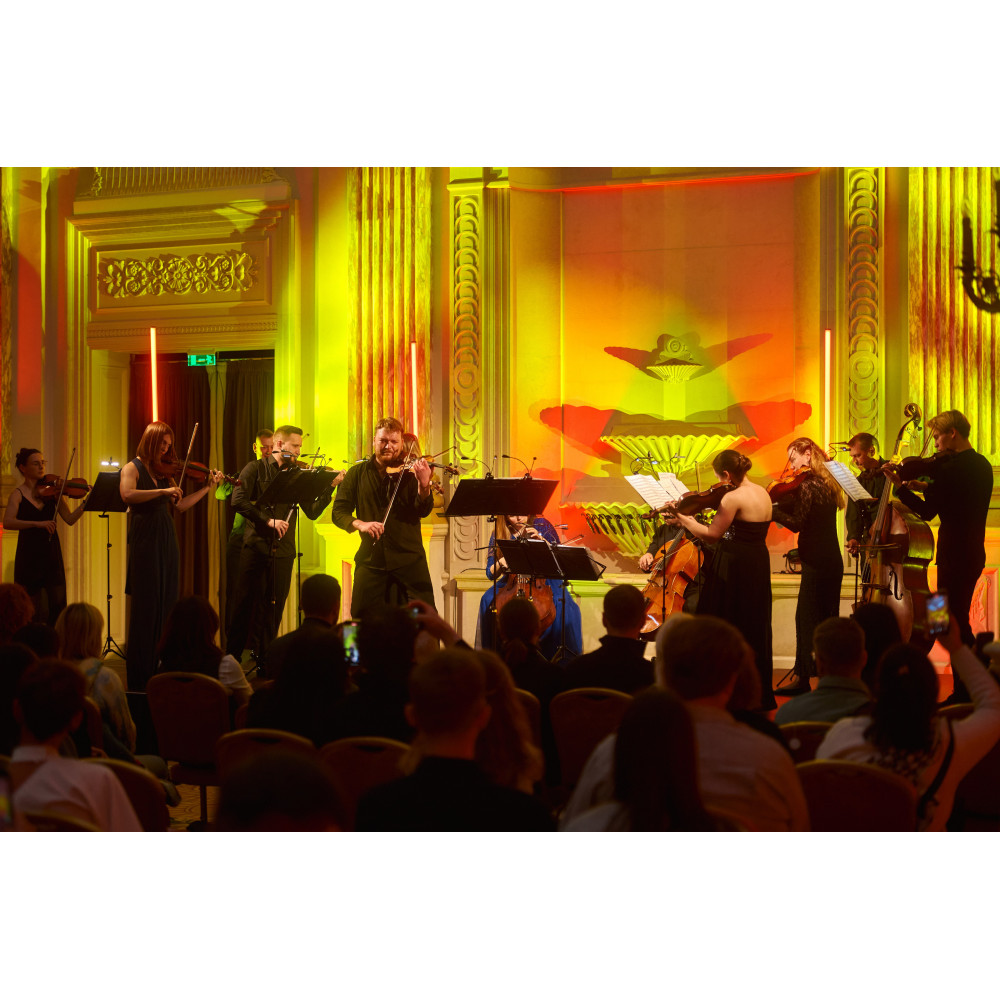 MOZART & BACH – Kyiv Mozart Orchestra, з попередніх подій, 4