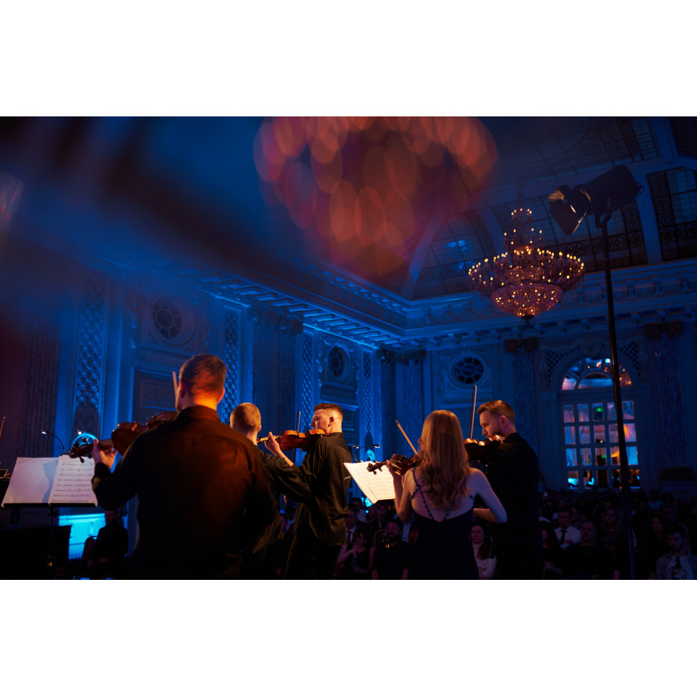 UKRAINE – Kyiv Mozart Orchestra, from previous events, 9