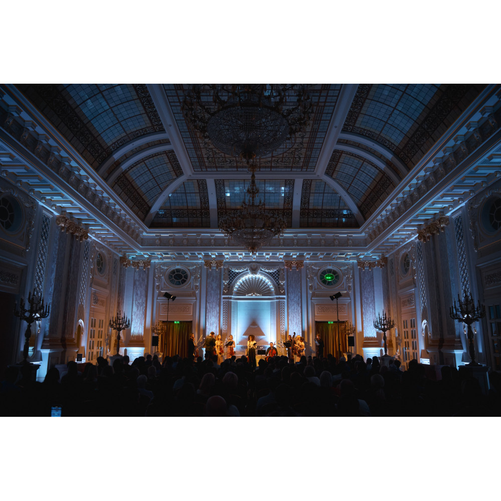 UKRAINE – Kyiv Mozart Orchestra, from previous events, 2