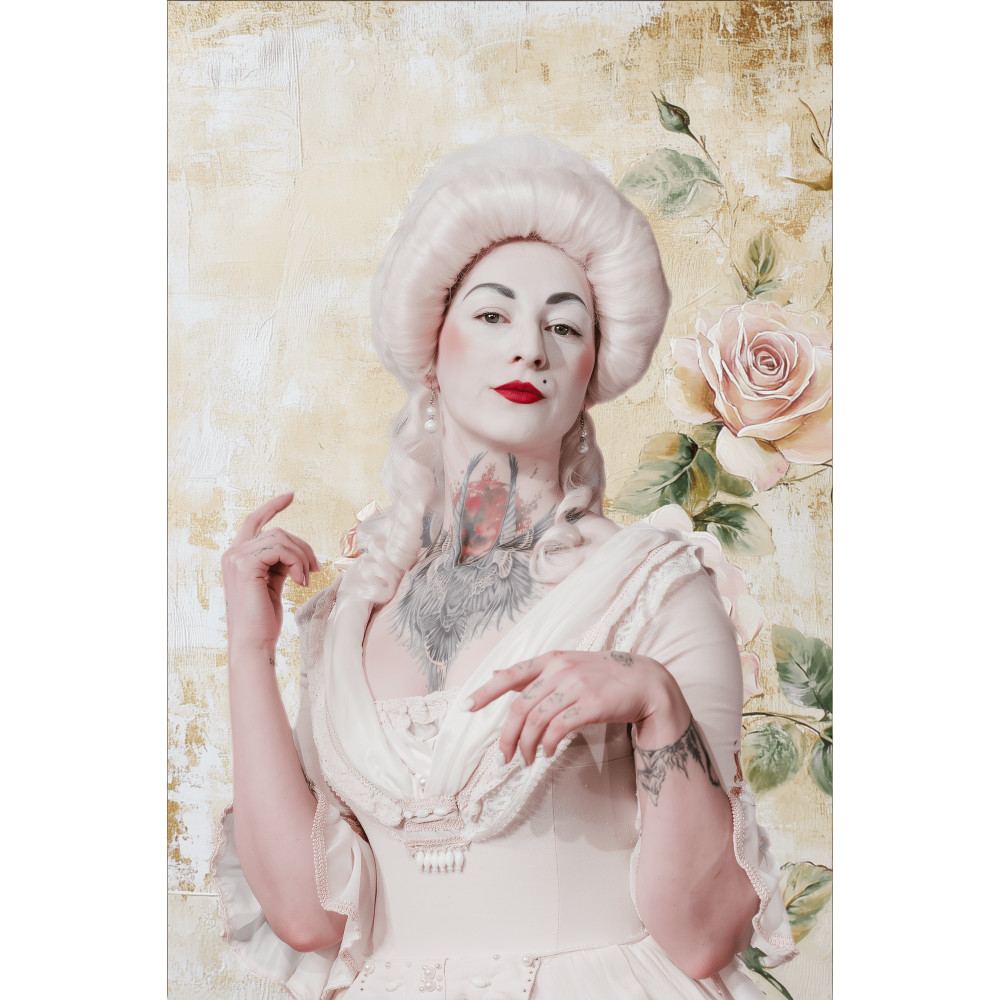 Фото №4 - Афіша Афіша ПАДЛЮЧЧІ ЛЕКЦІЇ, Чернігів‎ - 2026-05-24 18:00:00