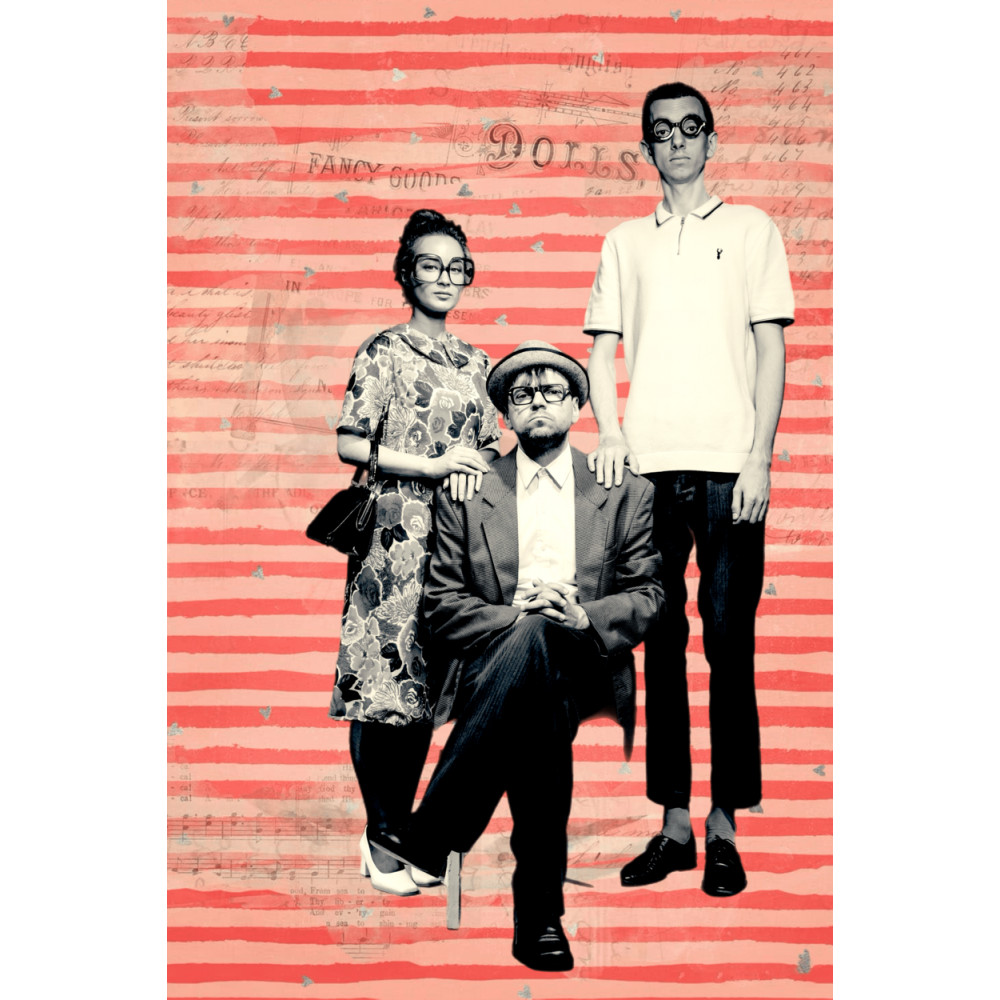 Фото №7 - Афіша Афіша ПОБАЧИМО, ХТО З НАС ПСИХ, Чернігів‎ - 2026-05-03 18:00:00