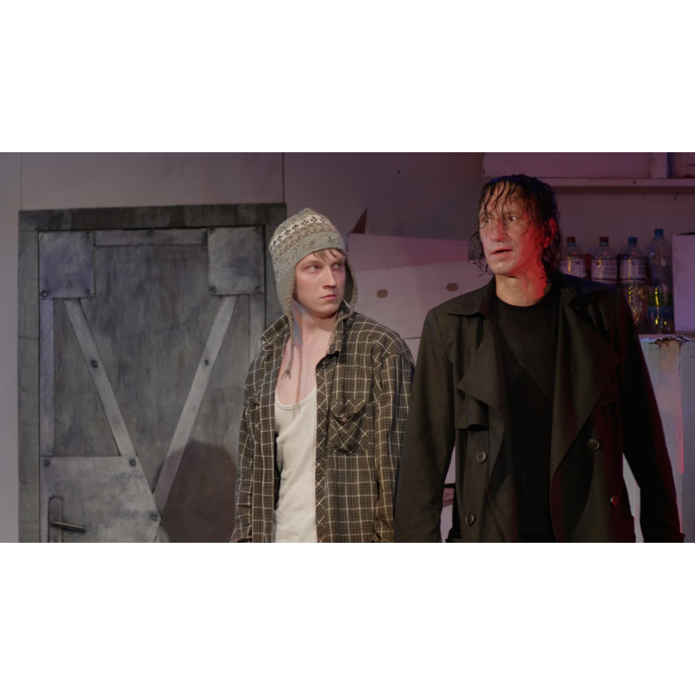 Фото №6 - Афіша Афіша СХОВИЩЕ (18+), Чернігів‎ - 2026-05-16 18:00:00