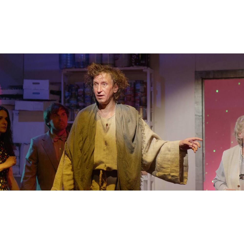 Фото №6 - Афіша Афіша СХОВИЩЕ (18+), Чернігів‎ - 2026-05-16 18:00:00