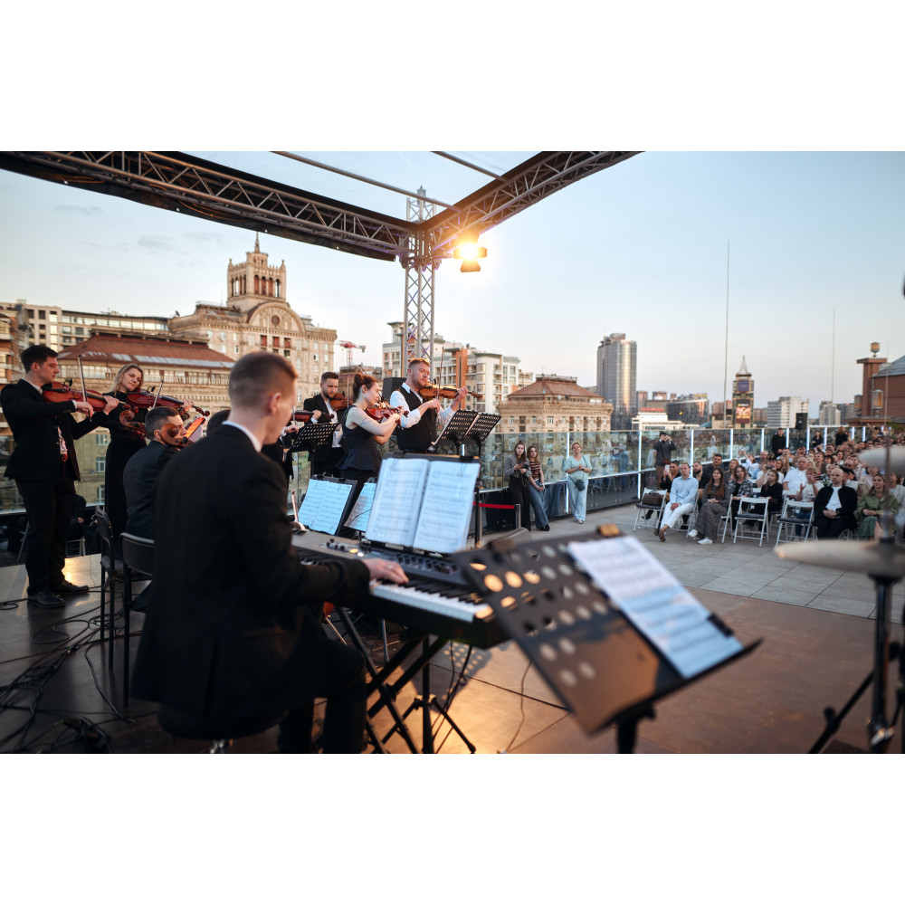 MICHAEL JACKSON – Kyiv Mozart Orchestra, з попередніх подій, 3