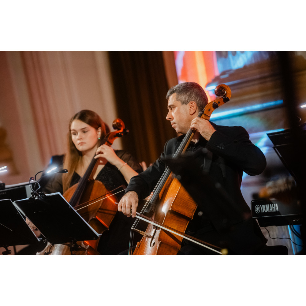 MICHAEL JACKSON – Kyiv Mozart Orchestra, з попередніх подій, 7