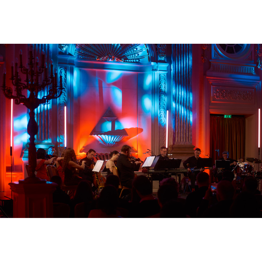 MICHAEL JACKSON – Kyiv Mozart Orchestra, з попередніх подій, 9