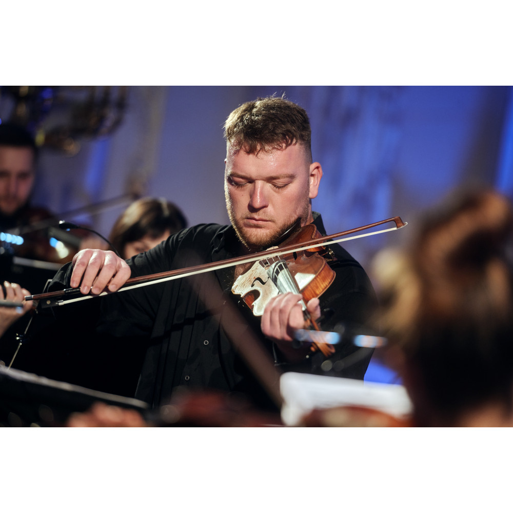EINAUDI & TIERSEN — Kyiv Mozart Orchestra, з попередніх подій, 10