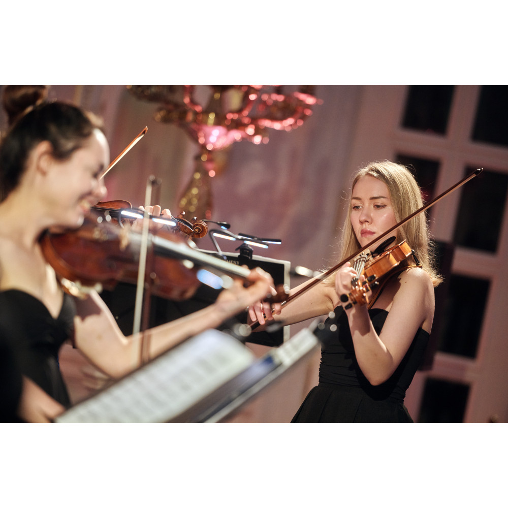 EINAUDI & TIERSEN — Kyiv Mozart Orchestra, з попередніх подій, 4