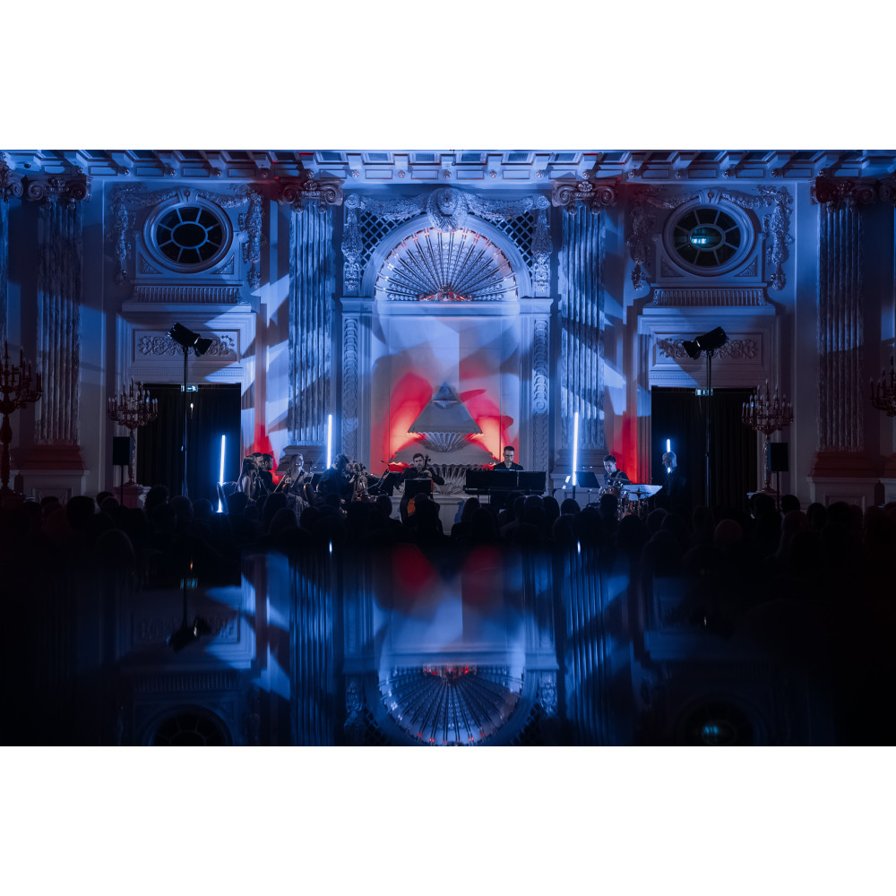 IMAGINE DRAGONS & COLDPLAY – Kyiv Mozart Orchestra, з попередніх подій, 8